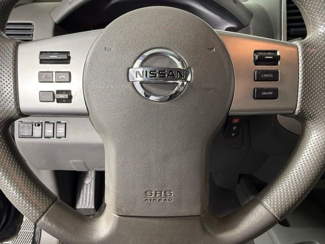 Used 2019 Nissan Frontier SV AWD/4WD image 18