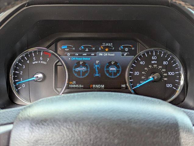 Used 2018 Ford Expedition Platinum AWD/4WD image 9