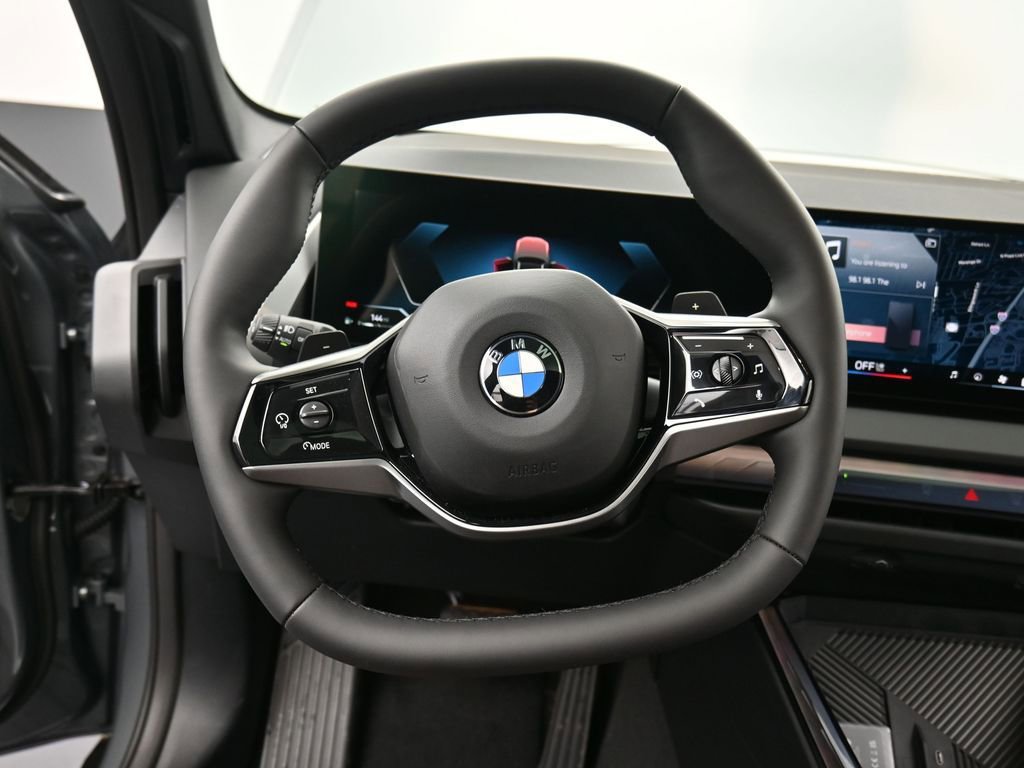 New 2026 BMW X3 xDrive30 w/ Premium Package image 15