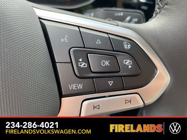 New 2026 Volkswagen Jetta SEL image 30