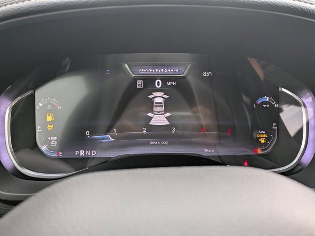 New 2026 RAM 2500 Laramie w/ Night Edition image 23