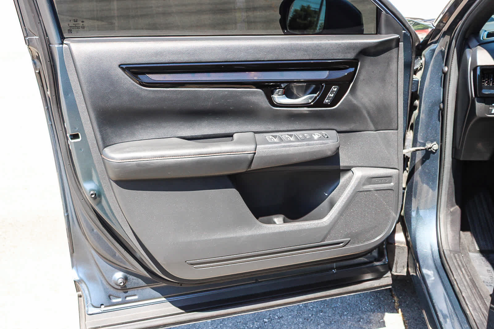 Certified 2023 Honda CR-V Sport Touring image 21