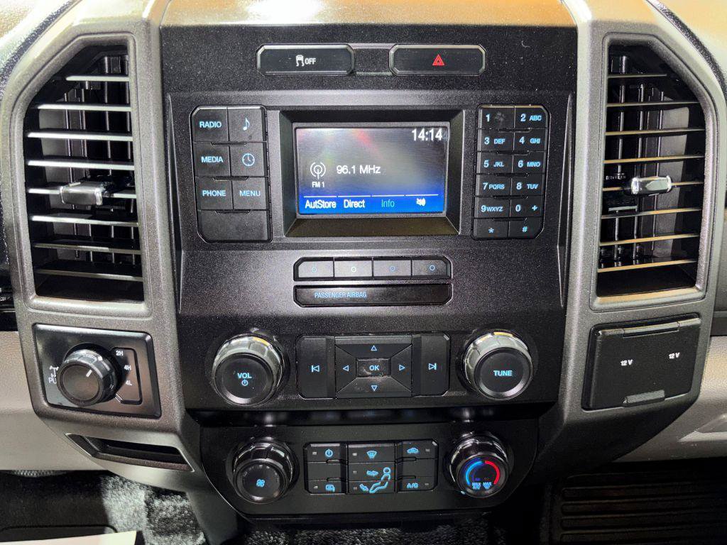 Used 2019 Ford F250 XL w/ XL Value Package AWD/4WD image 19