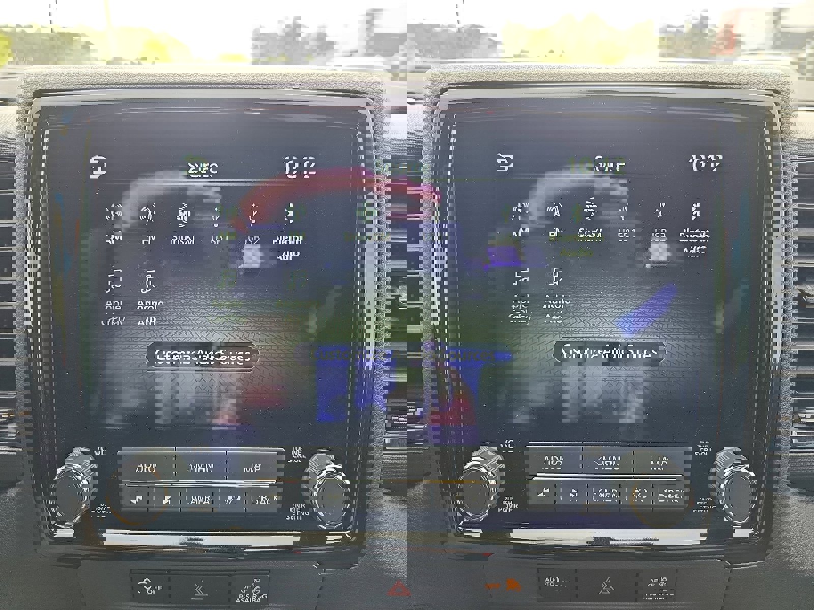 Used 2024 Nissan Frontier PRO-4X w/ Pro Premium Package image 21