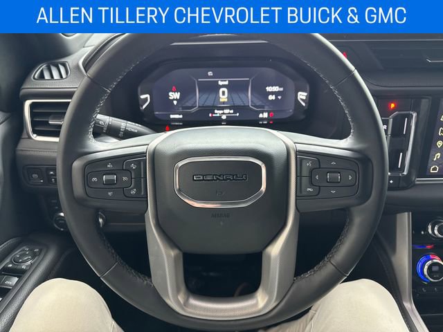 Certified 2023 GMC Yukon Denali image 25