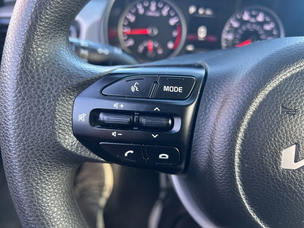 Certified 2023 Kia Rio S w/ Technology Package image 54
