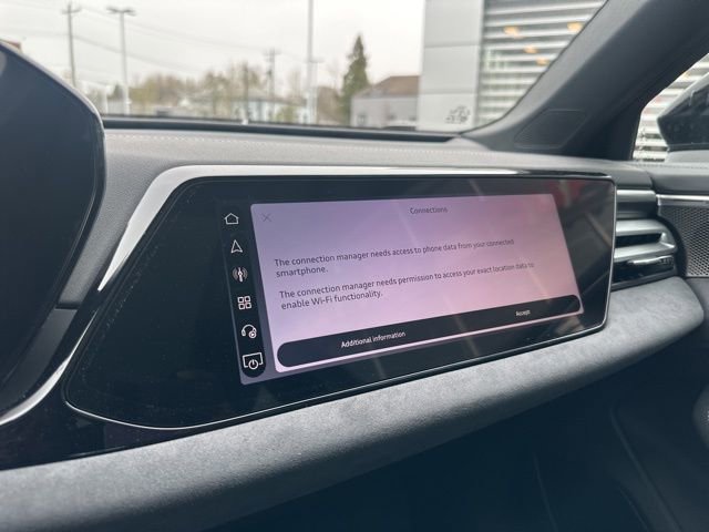 New 2026 Audi A6 Prestige image 36