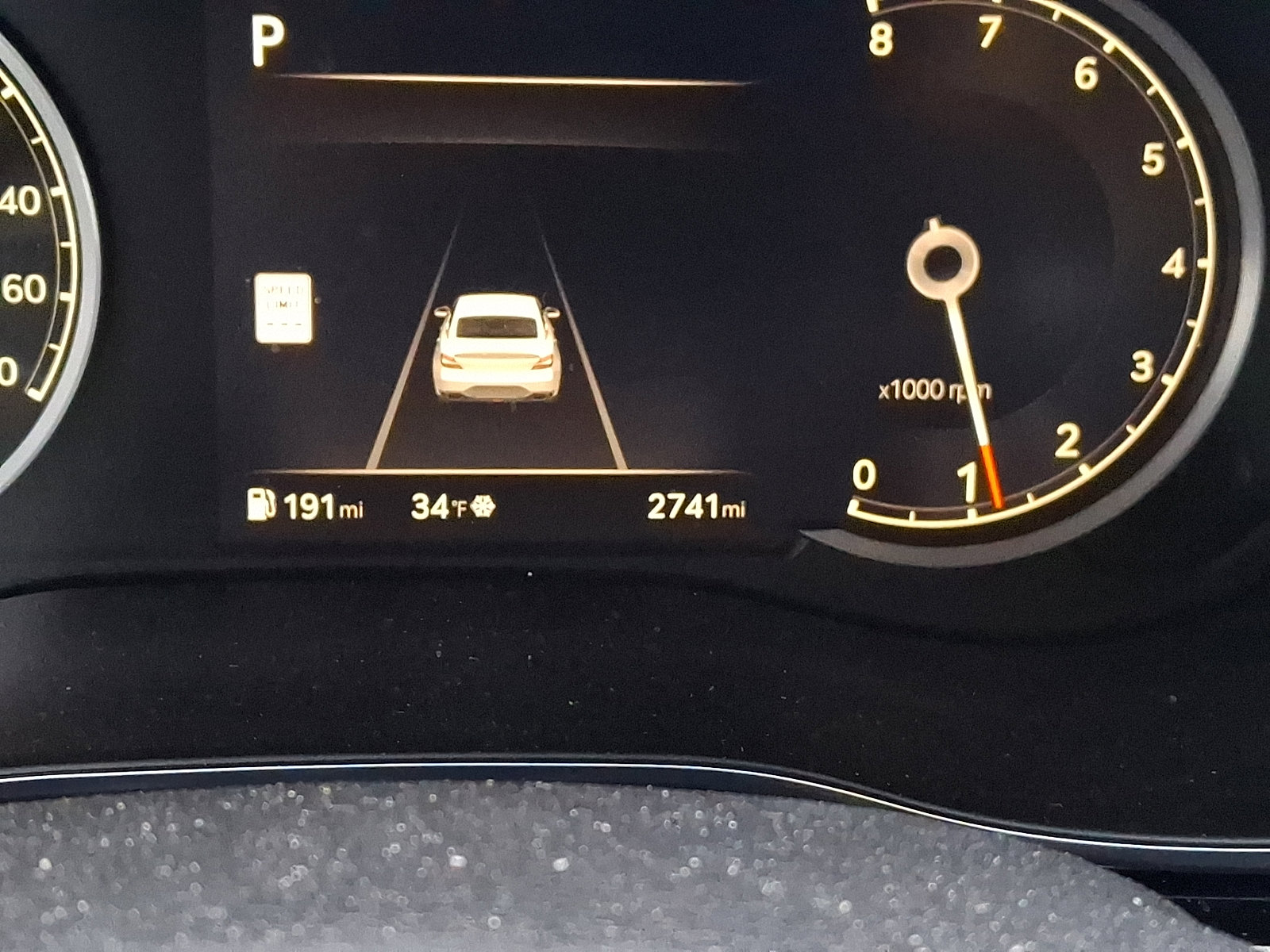 Certified 2026 Genesis G70 2.5T image 20