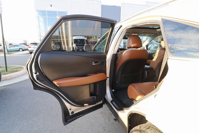 Used 2014 Lexus RX 350 AWD image 34