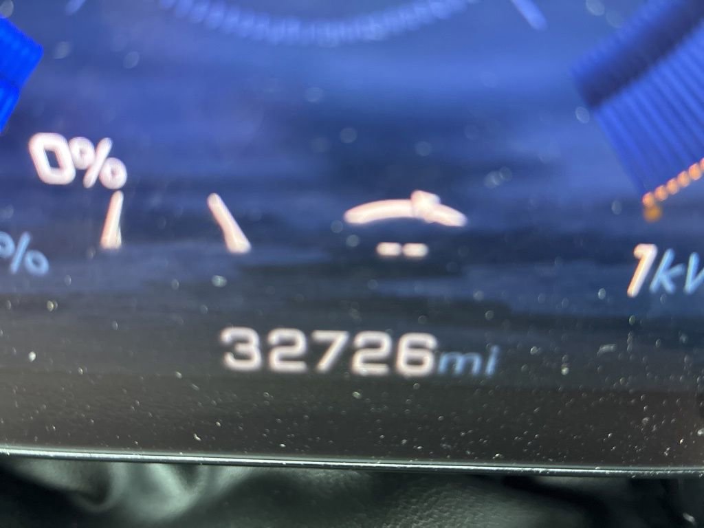 Used 2024 Chevrolet Blazer EV LT AWD/4WD image 19