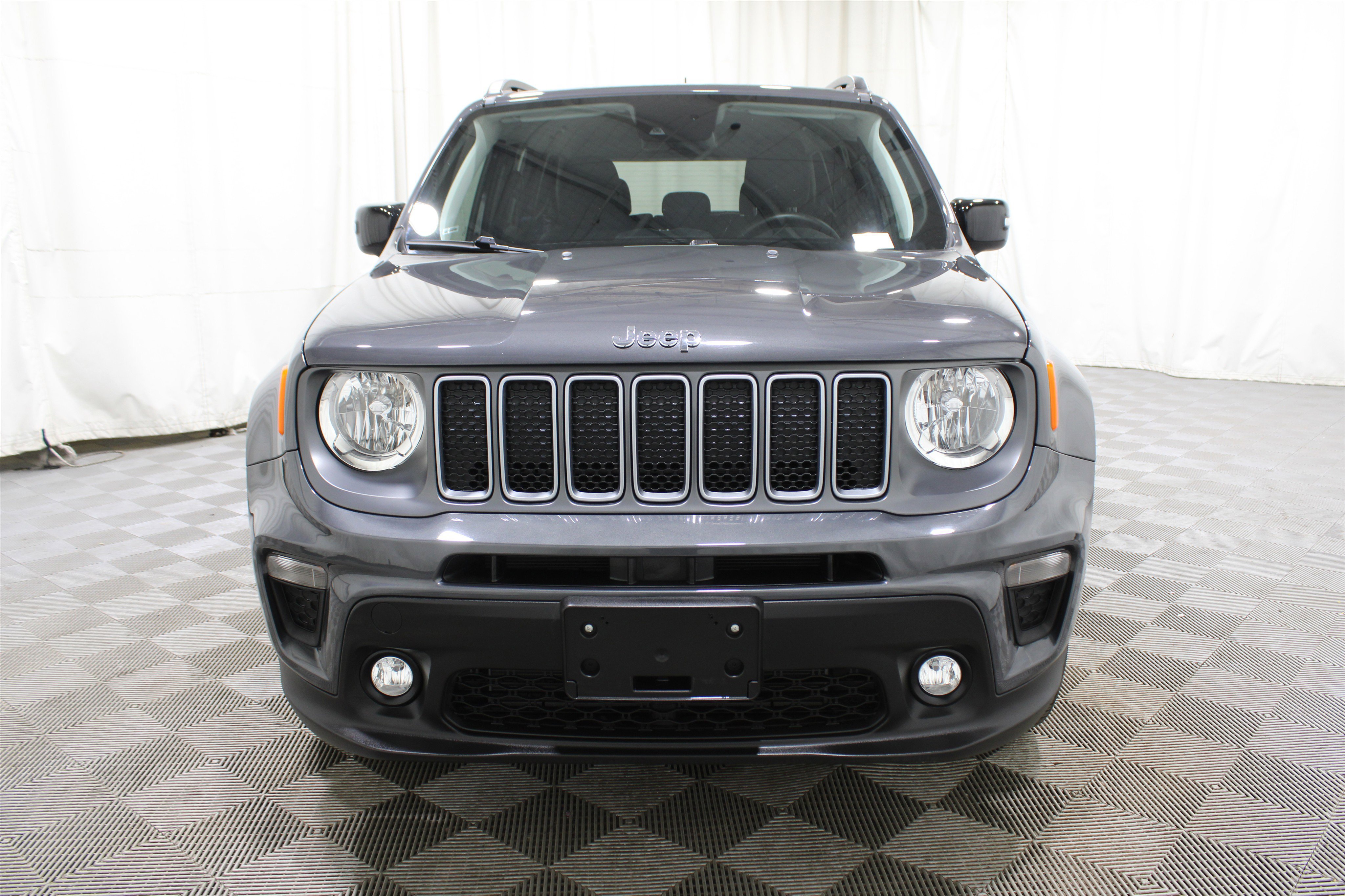 Used 2023 Jeep Renegade Limited image 40
