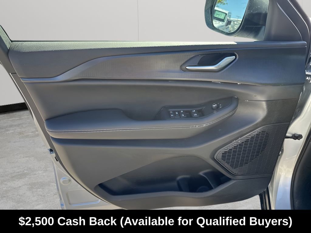 New 2026 Jeep Grand Cherokee Laredo RWD image 27