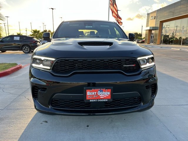 New 2026 Dodge Durango GT image 2