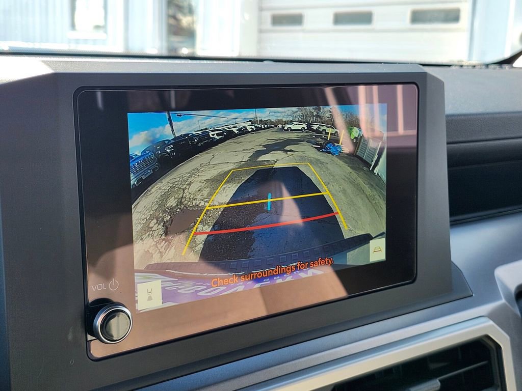 Used 2025 Toyota 4Runner TRD Sport AWD/4WD image 19