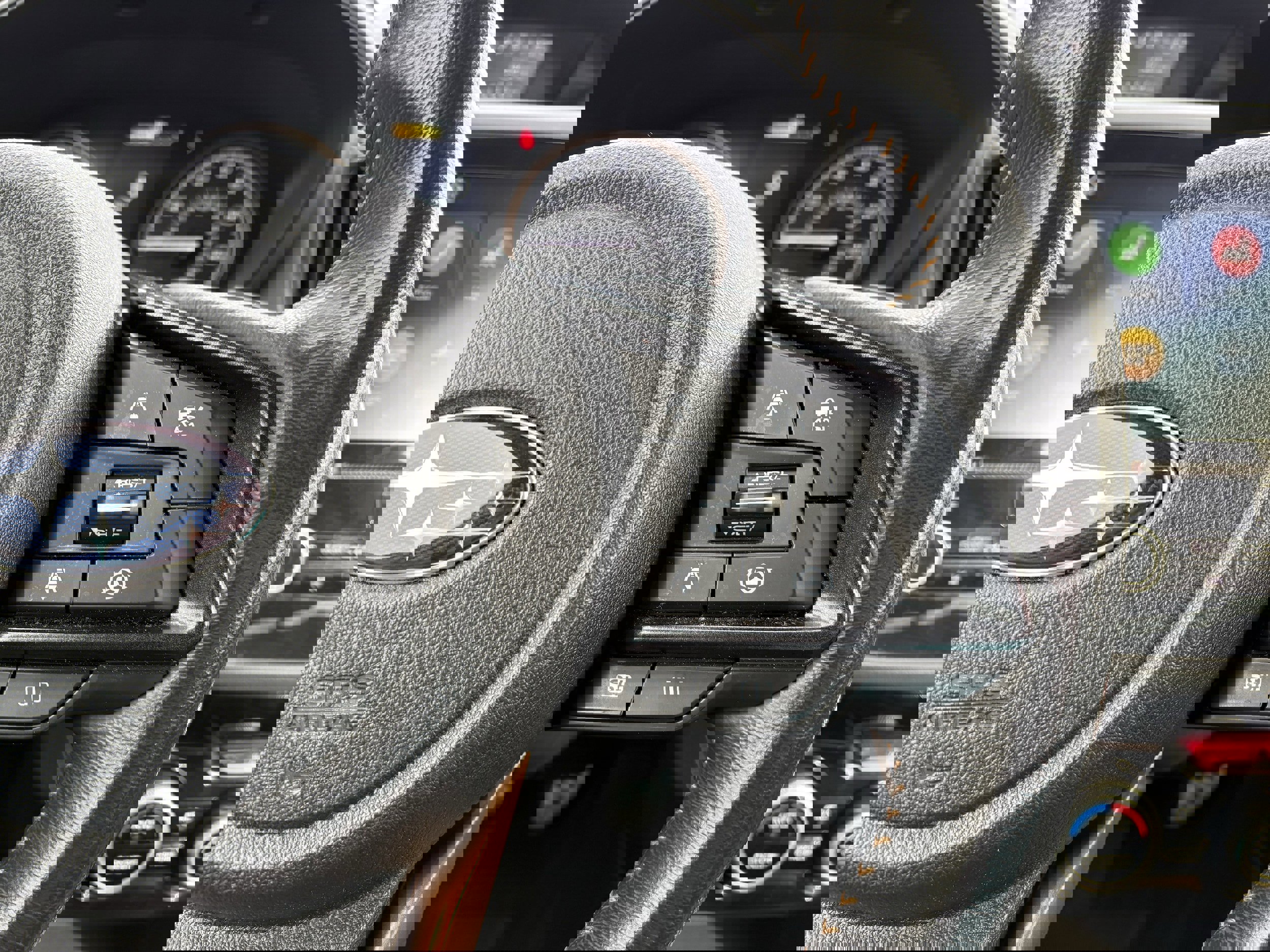 Used 2023 Subaru Forester Wilderness image 16