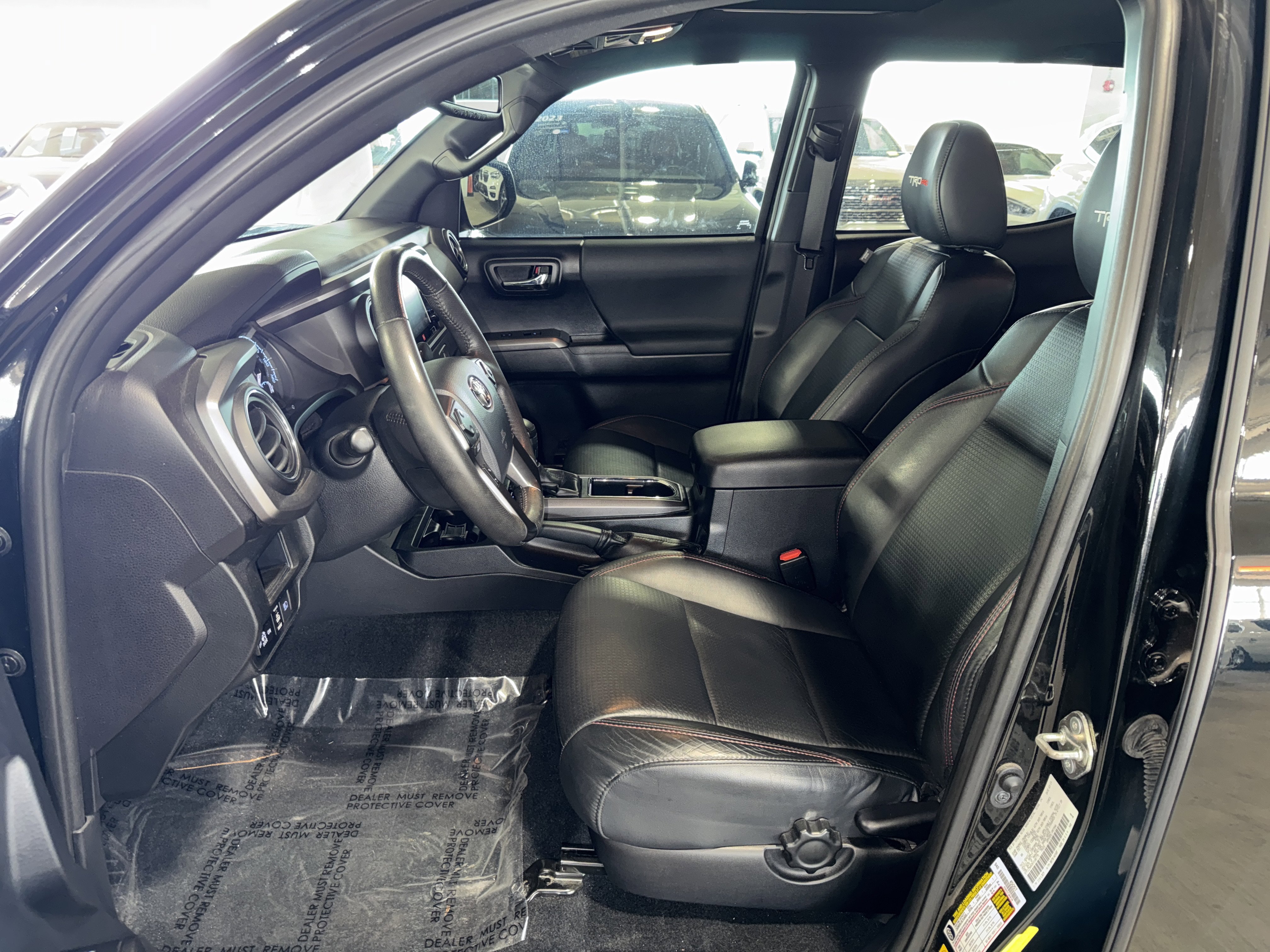 Used 2019 Toyota Tacoma TRD Pro image 19