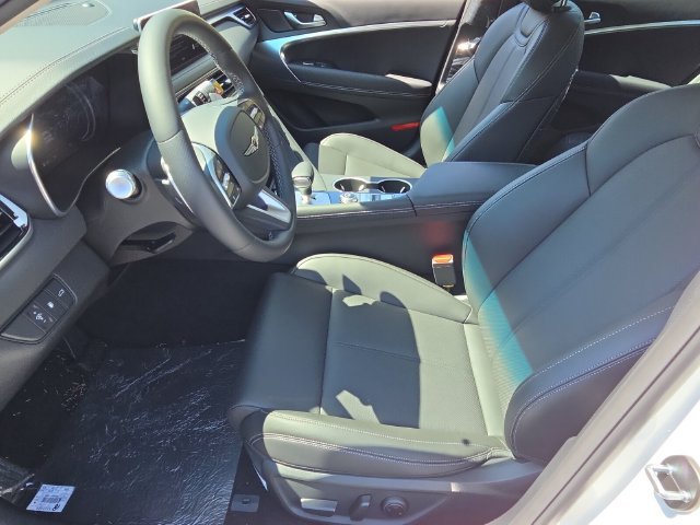 New 2026 Genesis G70 2.5T RWD image 5