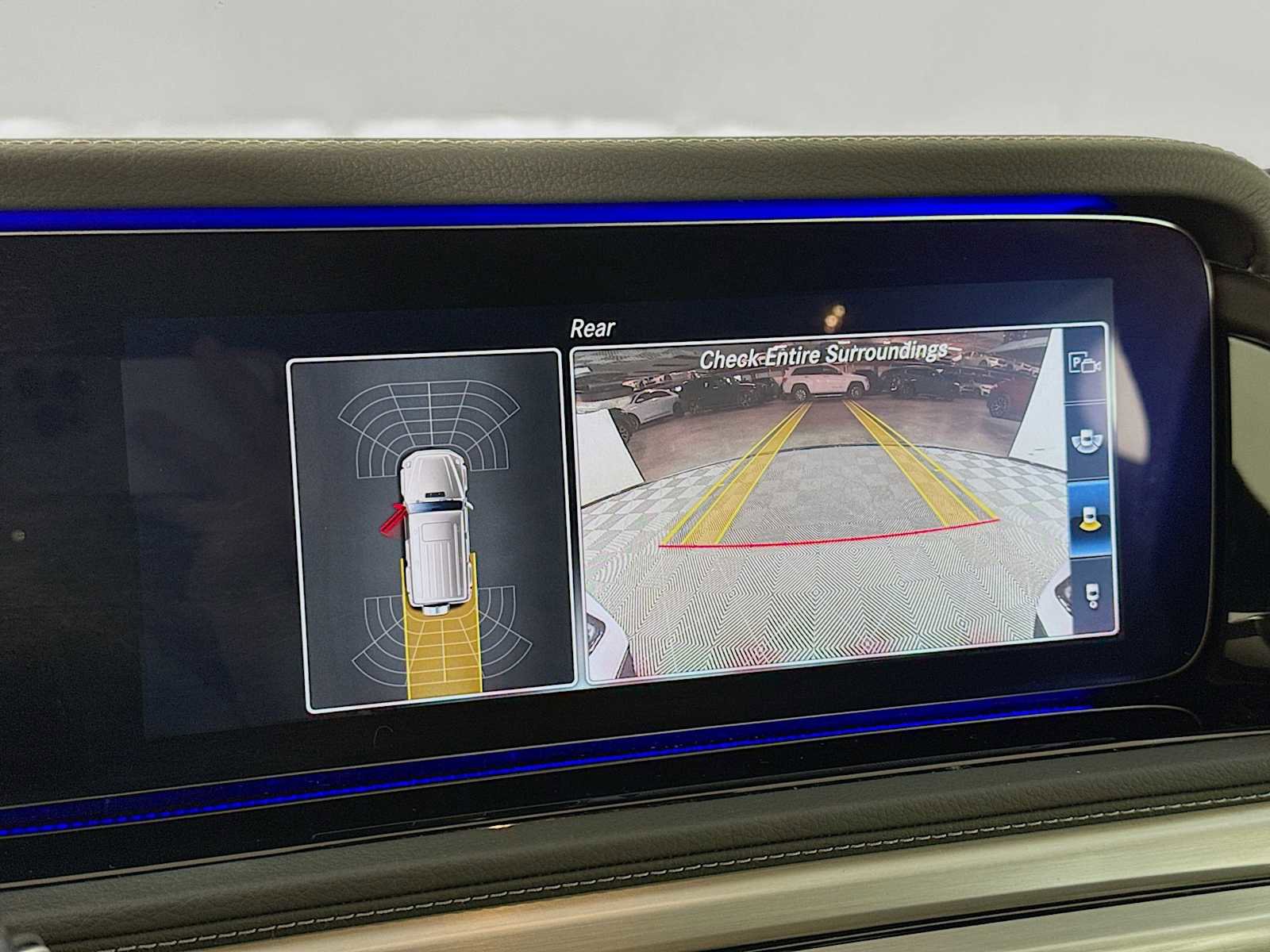 Used 2024 Mercedes-Benz G 550 G 550 4MATIC image 16