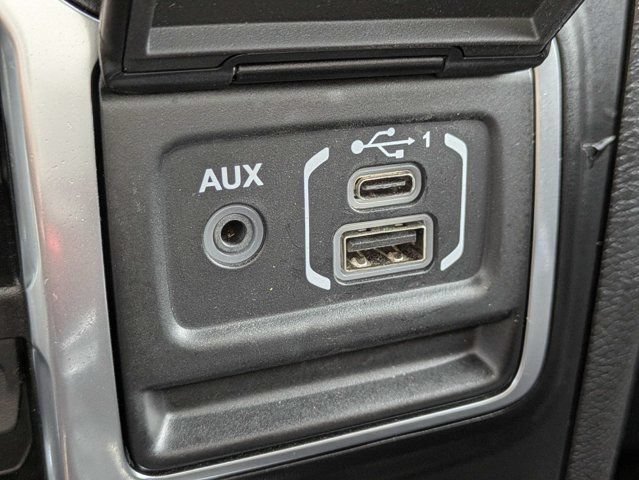 Used 2022 Jeep Wrangler Unlimited Sport w/ Sun And Sound Package AWD/4WD image 22