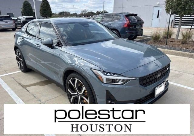 Certified 2023 Polestar Polestar 2 w/ Pilot Pack image 1
