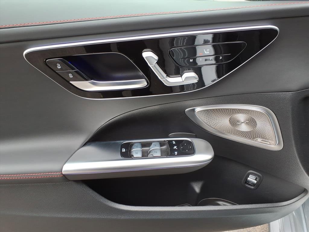 New 2026 Mercedes-Benz C 43 AMG C 43 AMG image 12