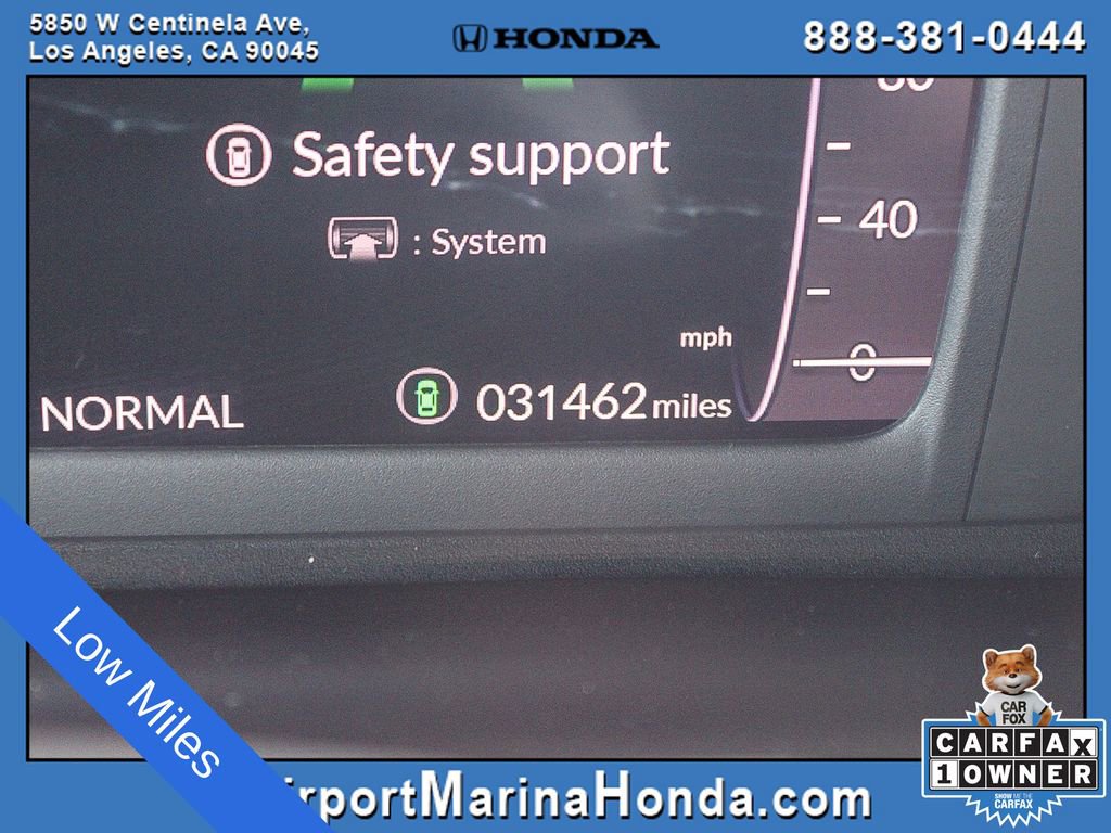 Used 2023 Honda Accord Sport image 2