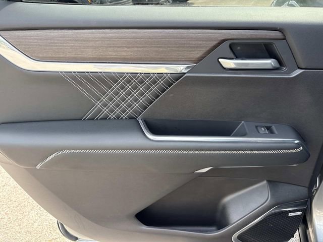 Used 2025 GMC Acadia Denali w/ LPO, Floor Liner Package AWD/4WD image 20