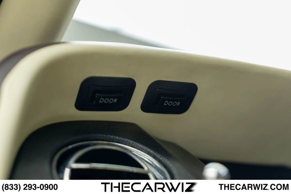 Used 2019 Rolls-Royce Cullinan AWD/4WD image 84