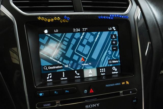 Used 2018 Ford Explorer Platinum image 23