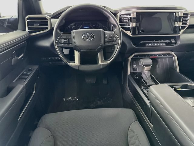 New 2026 Toyota Tundra SR5 w/ SR5 Convenience Package AWD/4WD image 20