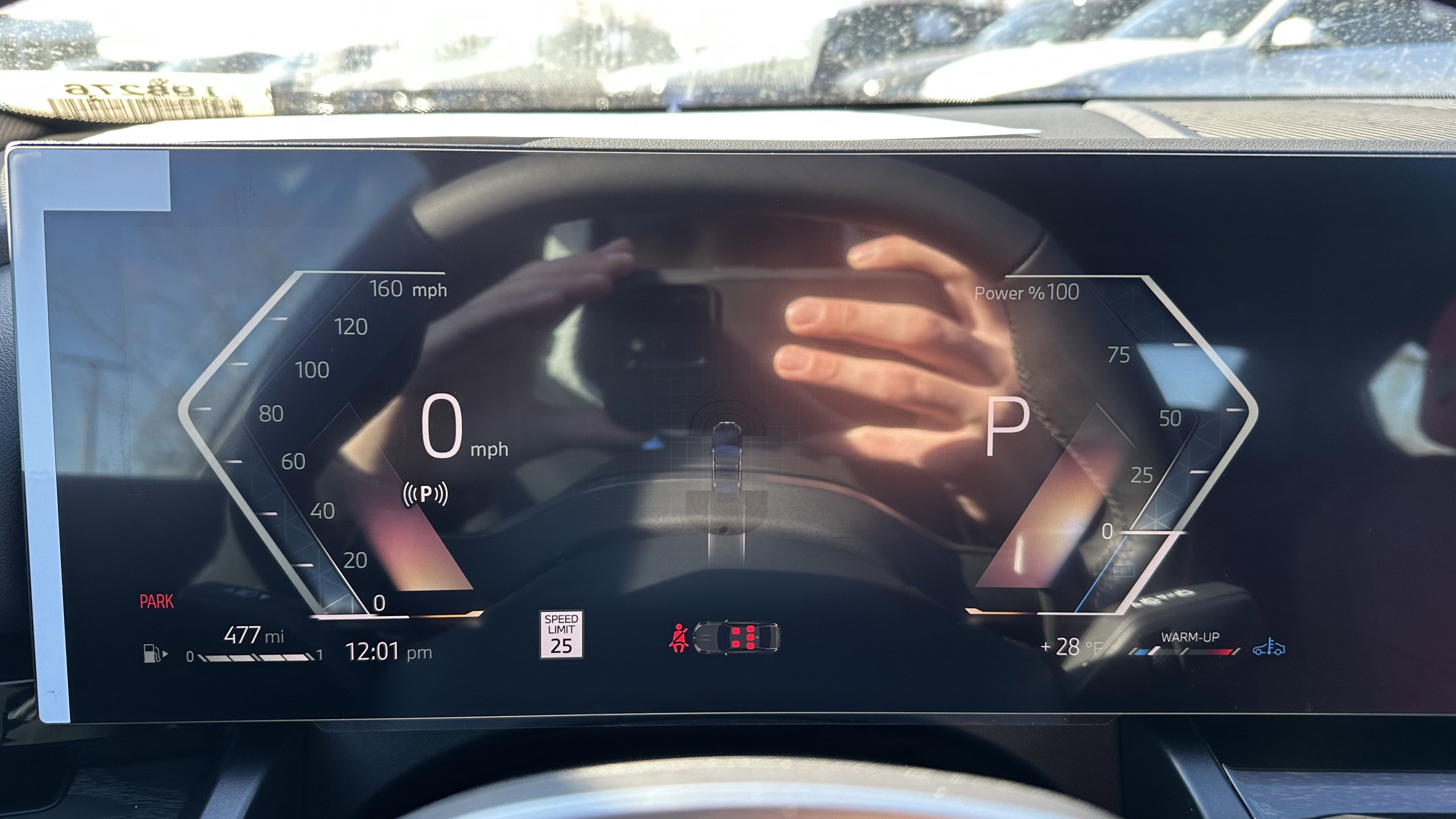 Used 2026 BMW 530i xDrive image 20