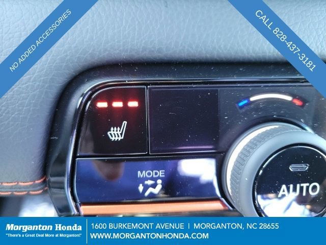 New 2026 Honda Pilot TrailSport image 15