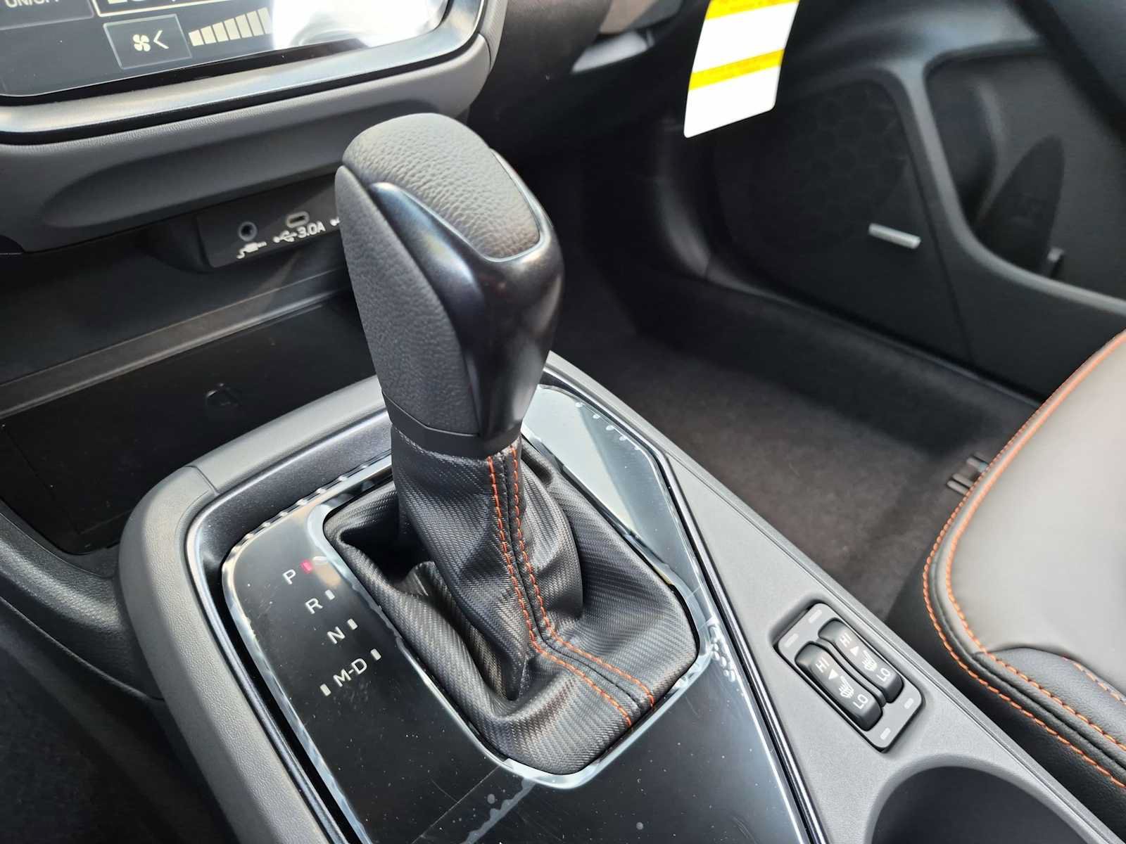 New 2026 Subaru Crosstrek 2.5i Limited AWD/4WD image 31