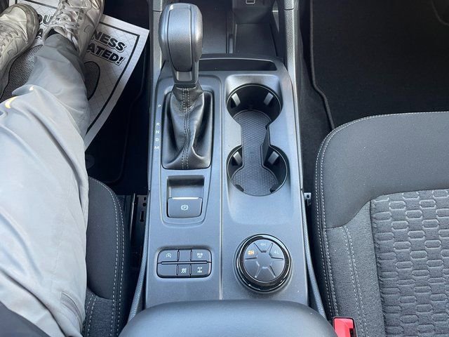 New 2025 Ford Ranger XL w/ Trailer Tow Package image 29