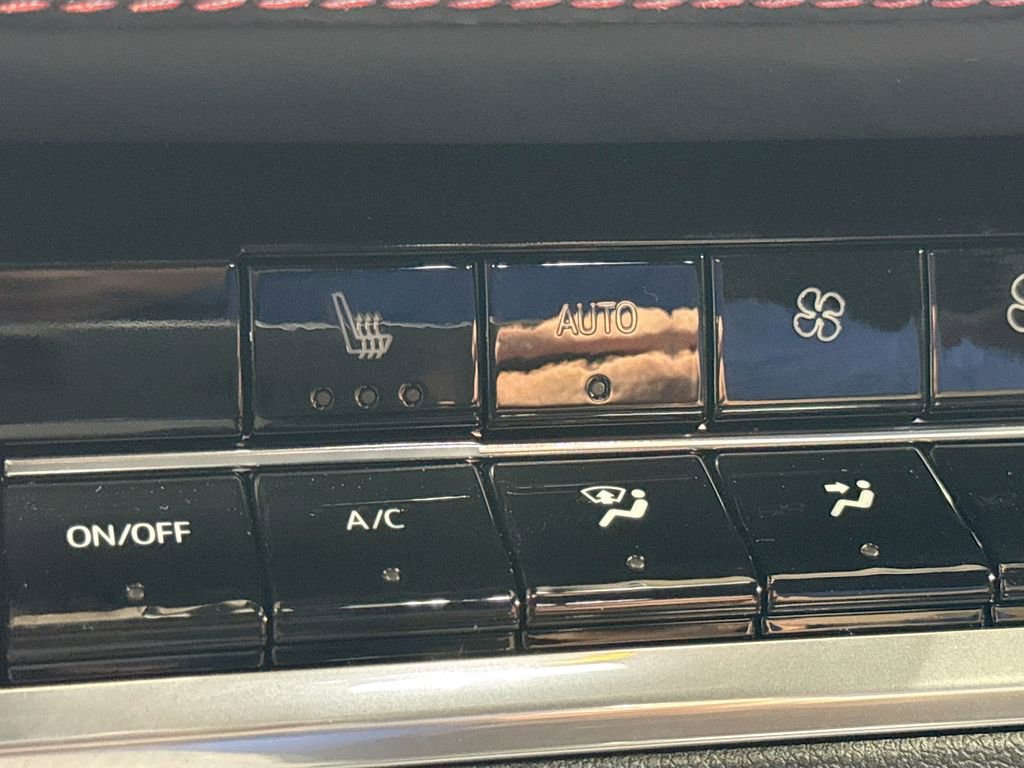 New 2026 Chevrolet Equinox RS w/ Safety and Technology Package image 20