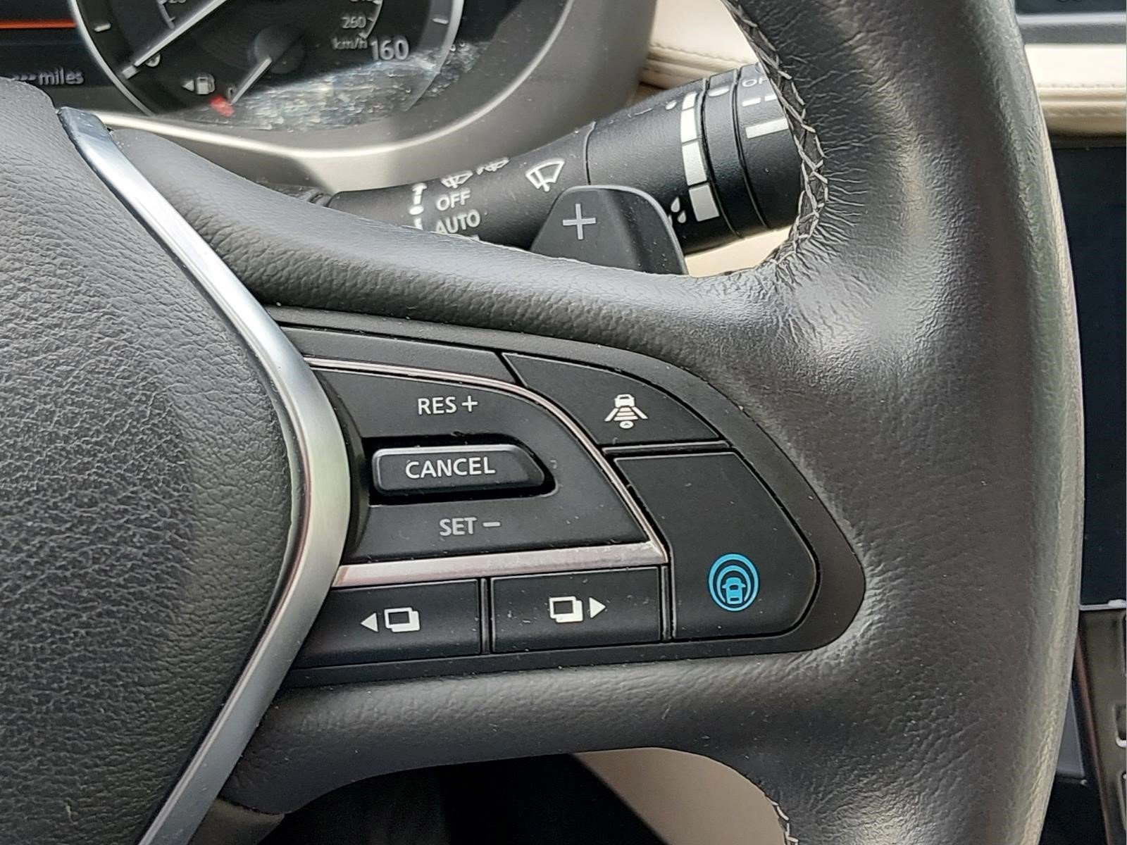 Used 2022 INFINITI QX50 Essential AWD/4WD image 26