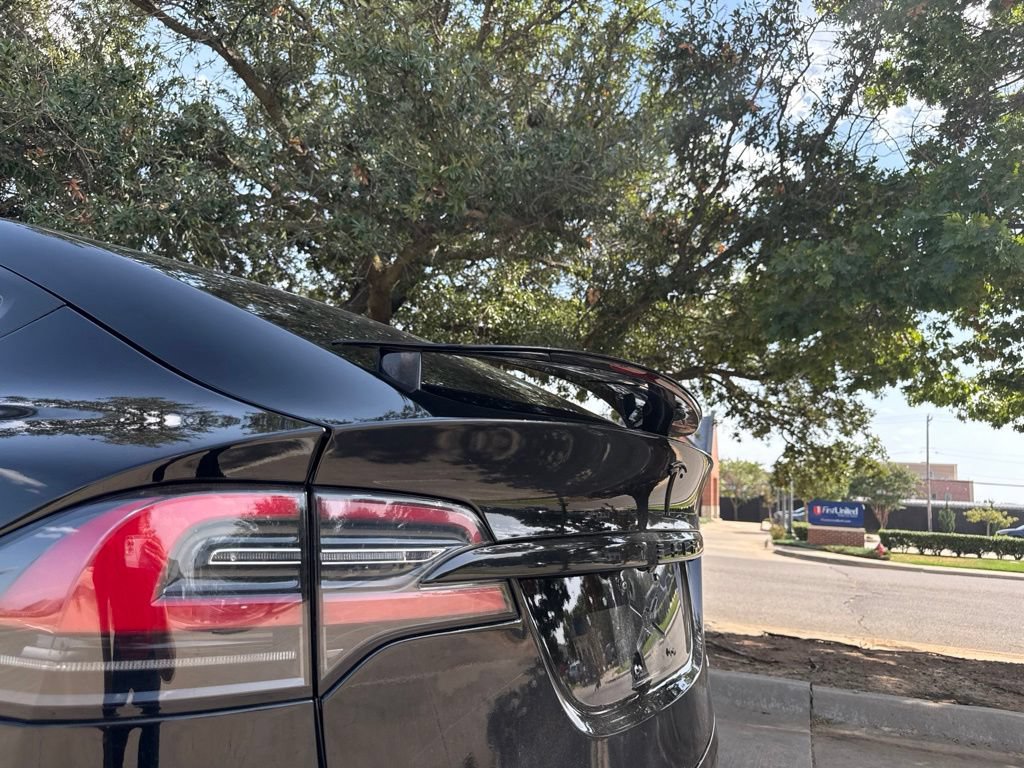 Used 2018 Tesla Model X 75D AWD/4WD image 34