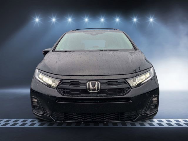 New 2026 Honda Odyssey EX-L image 8