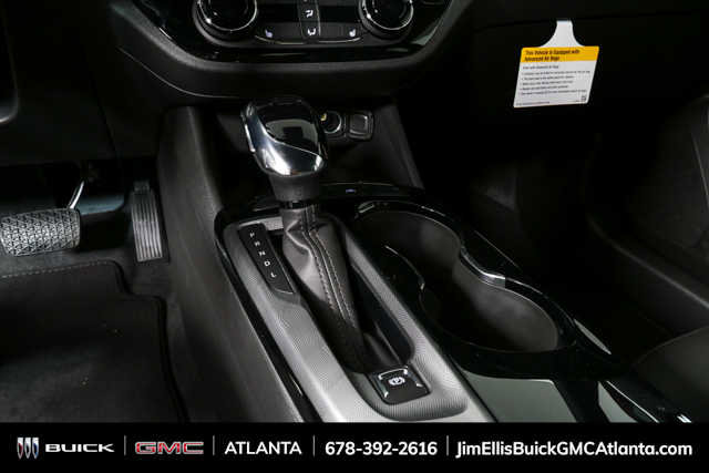 New 2026 Buick Envista Sport Touring w/ Convenience I Package image 16