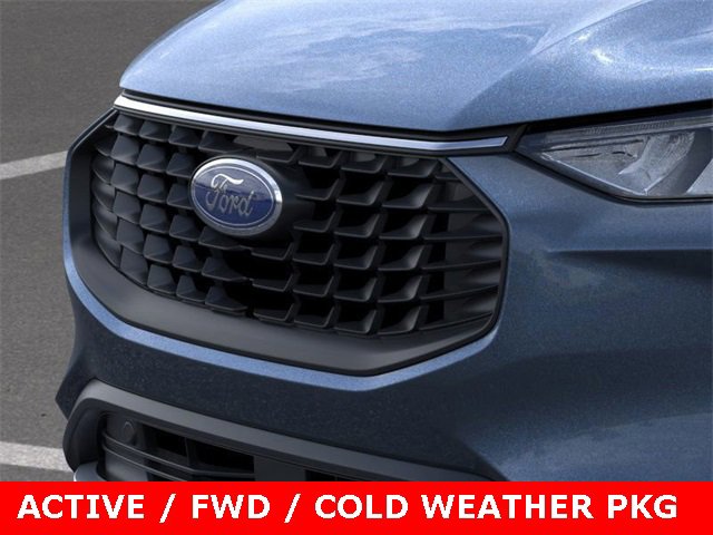 New 2025 Ford Escape Active w/ Cold Weather Package image 17