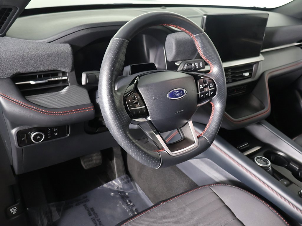 Used 2025 Ford Explorer ST-Line w/ ST-Line Street Pack image 28