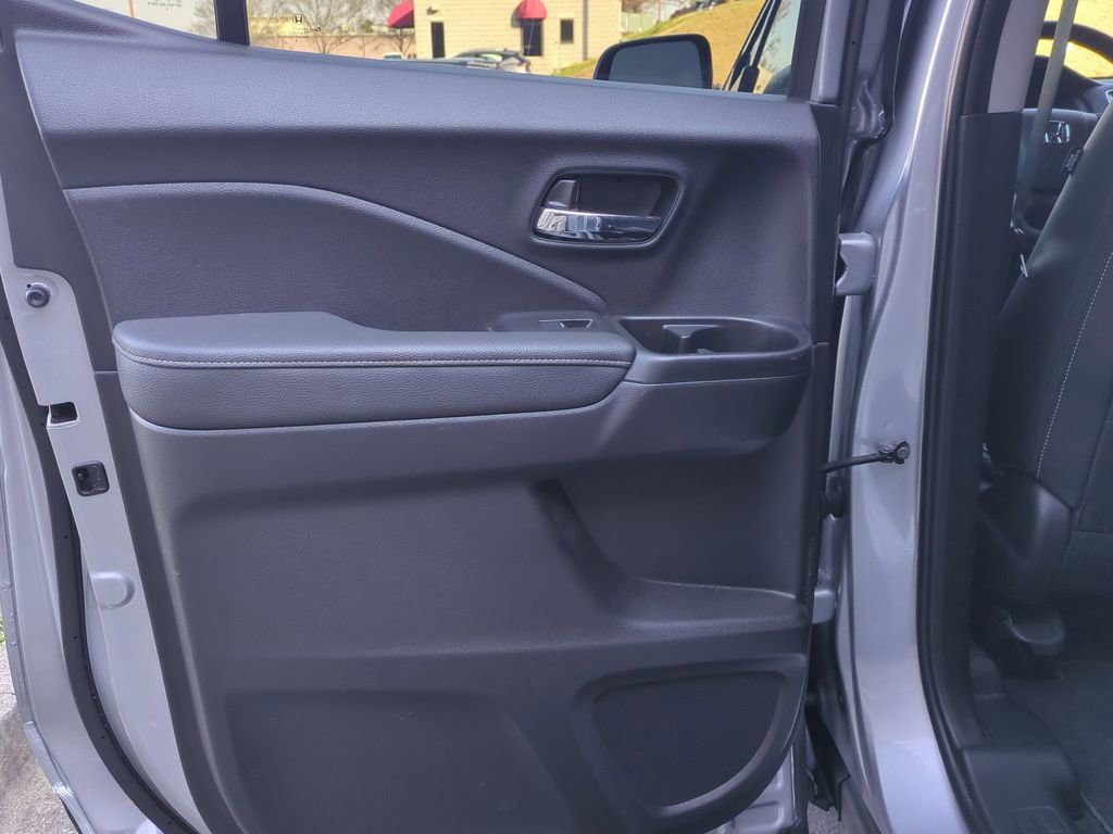 Used 2025 Honda Ridgeline RTL image 26