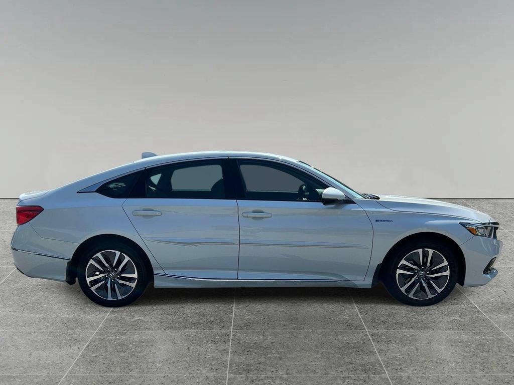 Used 2021 Honda Accord EX-L image 6