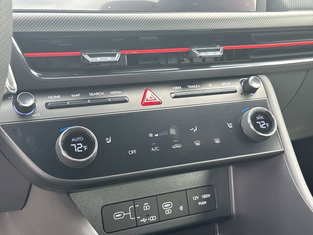 New 2026 Hyundai Sonata N Line FWD image 18