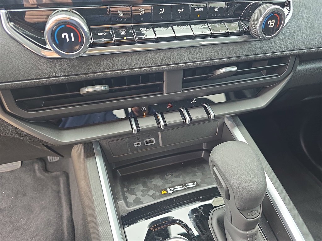 New 2026 Chevrolet Colorado Trail Boss image 24