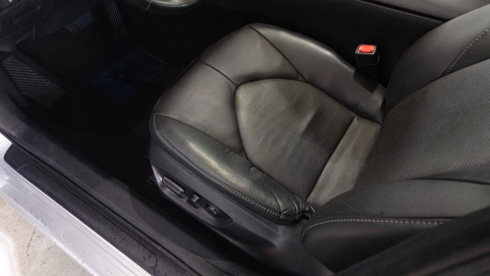 Used 2024 Toyota Camry XSE FWD image 19