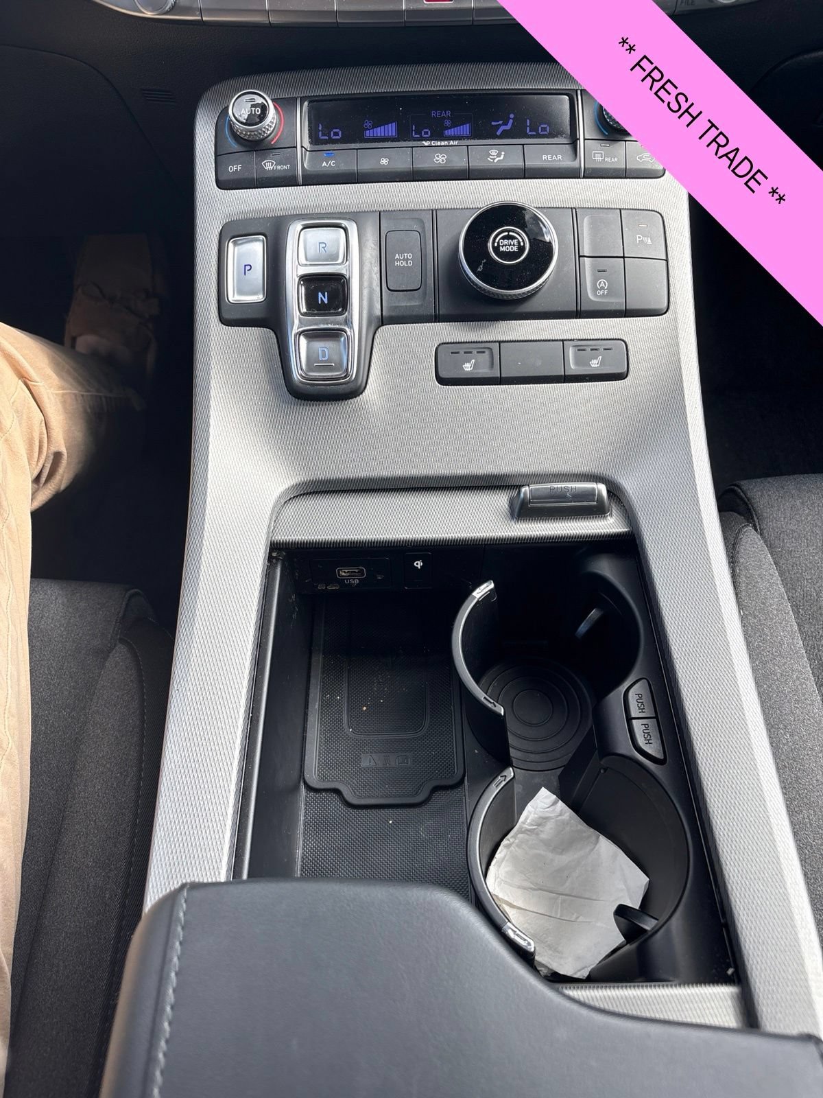 Used 2022 Hyundai Palisade SEL w/ Convenience Package FWD image 15