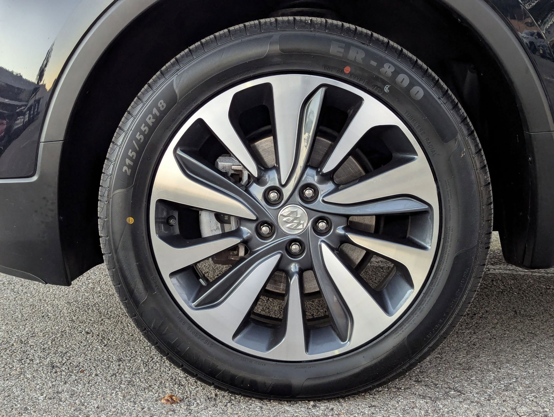 Used 2022 Buick Encore Preferred image 32