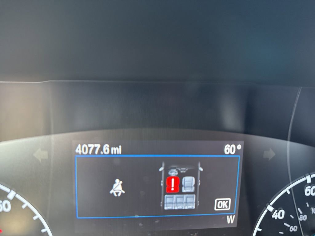 Used 2024 Ford Maverick XLT FWD image 14