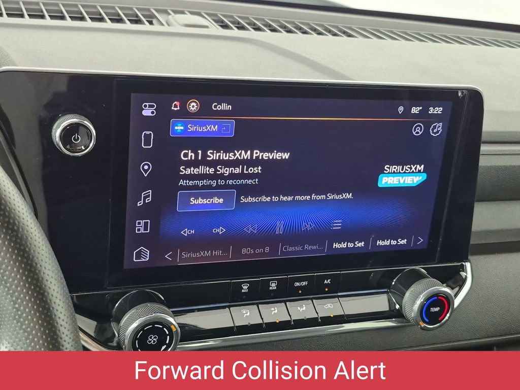 Certified 2024 Chevrolet Colorado W/T RWD image 25